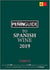 Penin guide to spanish wine 2019