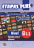 Etapas plus : B1.1 - libro del profesor