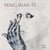 Peng wants - peintures, dessins, écrits