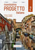 Nuovissimo progetto italiano 2 (b1/b2) - quaderno degli esercizi + cd