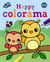 Happy colorama