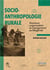 Socio-anthropologie rurale , structure, organisation et changement du Maghreb