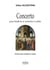 Concerto pour hautbois et orchestre à  cordes (version hautbois et piano)