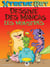 Dessine des mangas : Les monstres