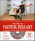 Gym douce en fauteuil roulant