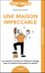 C'est malin poche : Une maison impeccable, c'est malin ! : Les conseils et recettes du Viking du ménage pour un intérieur tout propre au naturel