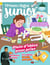 Prions en Eglise Junior - janvier février 2026 N° 128