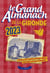 LE GRAND ALMANACH DE LA GIRONDE 2023