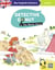 Detective Donut Tome 2 - the welsh ghost (level 3)