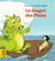 Le dragon des pluies