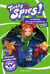 Totally spies - La mission dont tu es l'espion.ne Tome 2 : Panique au zoo !