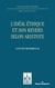 L'idéal éthique et son revers selon Aristote