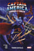 Captain America - symbol of truth Tome 1 : terre natale
