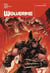 Wolverine Tome 1 : le cartel des fleurs