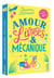Amour, livres et mécanique