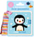 Mon premier livre-poussette : amis du froid
