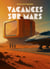 Vacances sur Mars