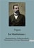 Le Martinisme : : Martinésisme, Willermosisme, Martinisme et Franc-Maçonnerie