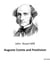 Auguste comte and positivism