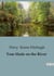 Tom Slade on the River : An Adventure of Scouts and Mystery in the Catskills