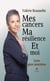 Mes cancers, ma résilience et moi - Livre gros caractères