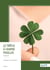 Le trèfle à quatre feuilles - Tome 2
