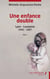 Une enfance double