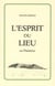 Esprit du lieu en Finistère