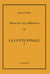 10 tomes - la lutte finale.  tome 9 volume 1 - la lutte finale. (l'horreur idealiste) volume 1