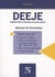 DEEJE - diplôme d'Etat d'éducateur de jeunes enfants - manuel de formation