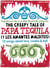 The creepy tale of papa tequila (y los amantes malditos)