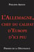 L'Allemagne, chef du califat d'Europe d'ici peu