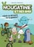 Nougatine et ses amis - volent au secours de la planète !