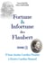 Fortune & infortune des flaubert - tome 3 - d'anne justine caroline fleuriot a desiree caroline hama