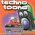 Techno Toons
