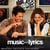 Music and lyrics (bof)