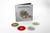 Distance over time - CD