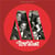 Motown Anniversary The Temptations - édition 140g - Vinyle
