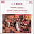 Bach J.s.: Favourite Cantatas