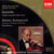 Beethoven : triple concerto - brahms : double concerto