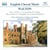 Walton/musique chorale