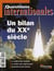 Questions internationales n.52 : un bilan du XX siècle