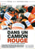 Dans un camion rouge