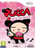 Pucca: la course au bisou