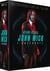John Wick - Les 4 chapitres