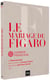 Beaumarchais - Le mariage de Figaro