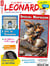 Le Petit Léonard n°268 - Napoléon - Mai 2021