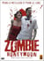 Zombie honeymoon