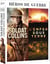 Héros de guerre - Soldat Collins + L'Enfer sous terre