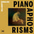 Piano Aphorisms - édition limitée 180g